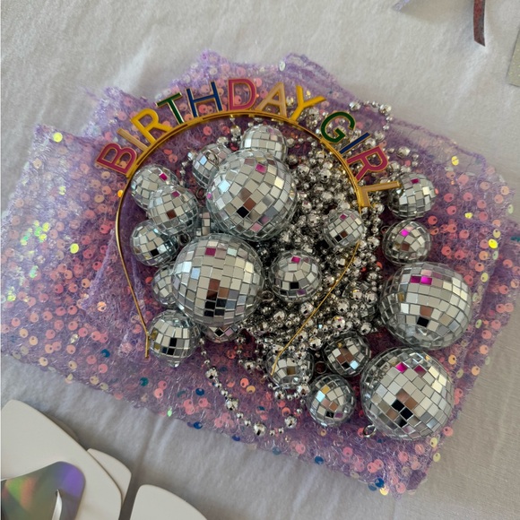 Swiftie Birthday Bundle! ✨ 🪩 🎤 - Picture 3 of 8